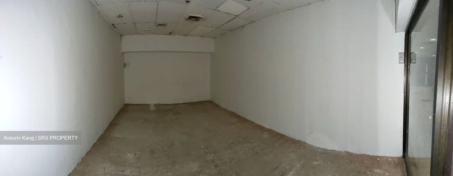 Parklane Shopping Mall (D7), Retail #580809901